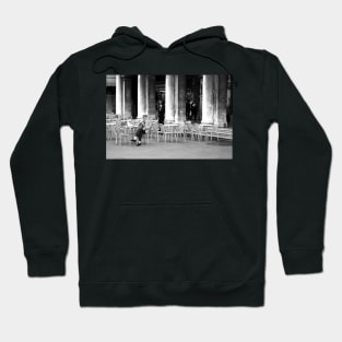 Venice - Café Florian. Hoodie